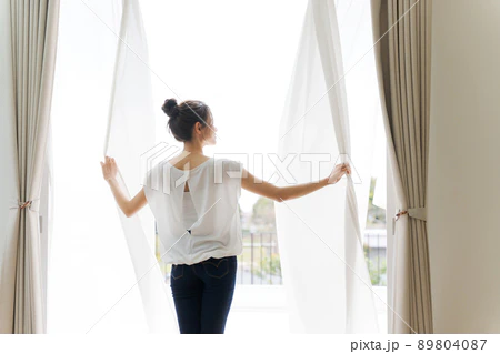 カウンセリング風景